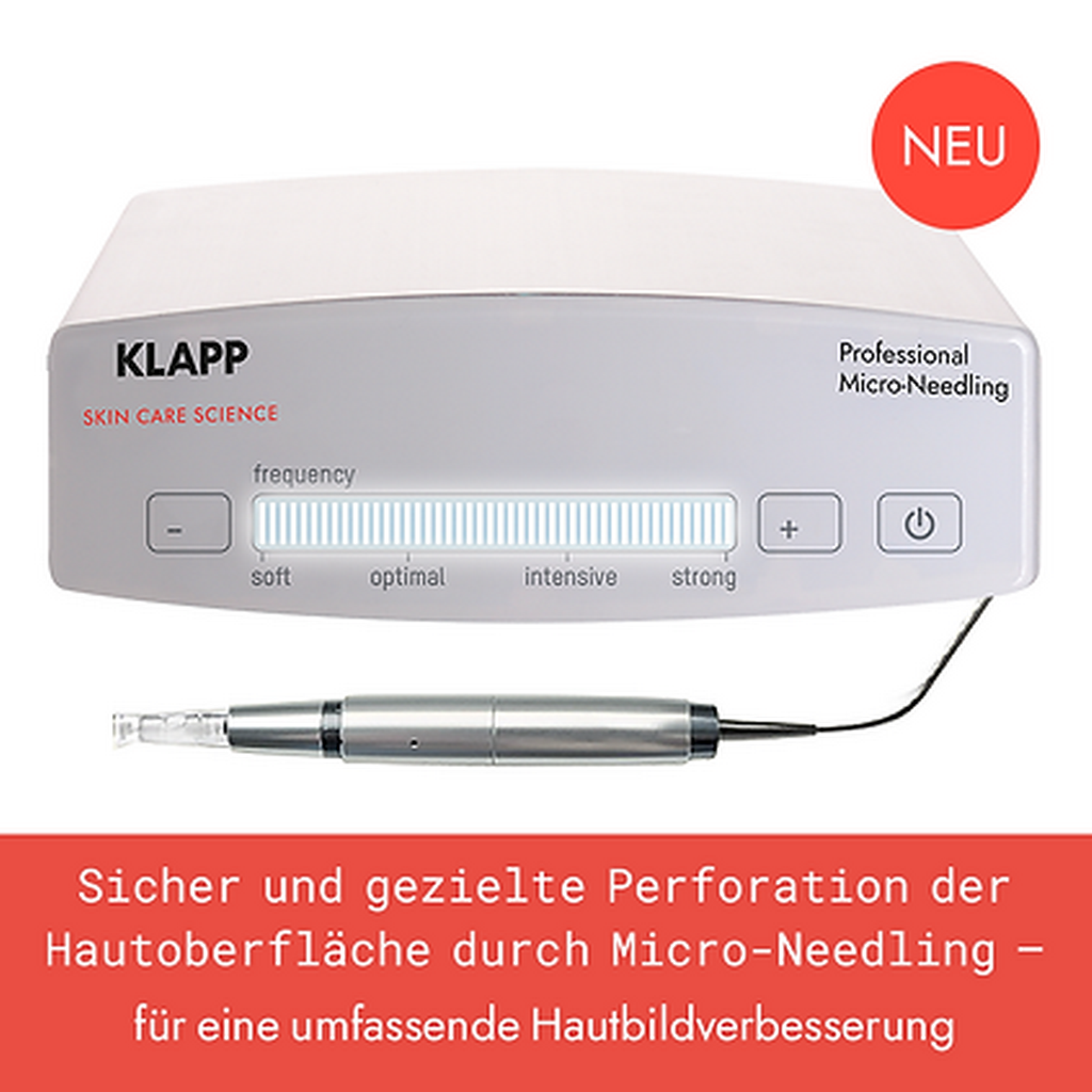 Professional Micro-Needling